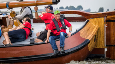 Photo of “We hâlde dermei op, mar neat is útsluten”