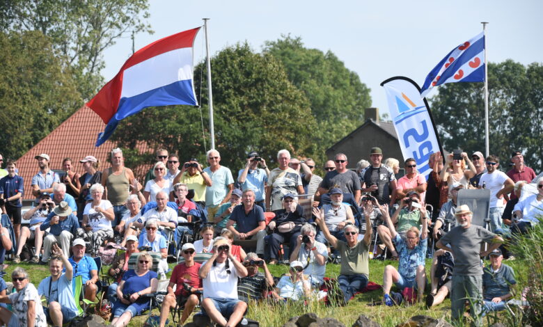 Photo of Rustdag SKS terug op vrijdag!