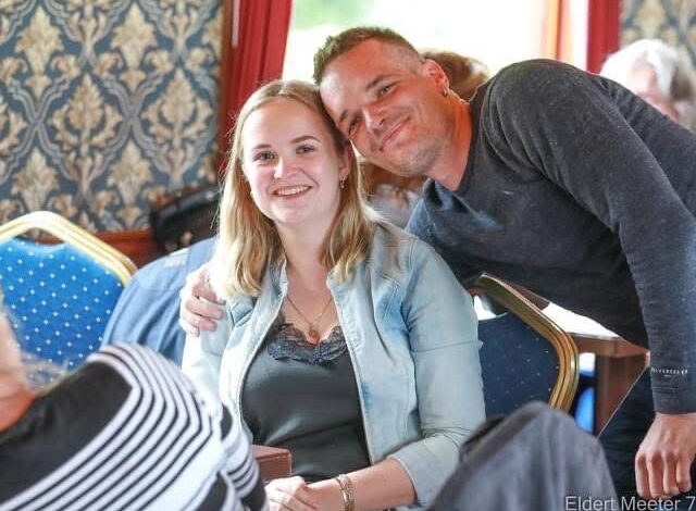 Photo of Liefde in de Vloot