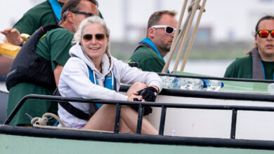 Photo of Zwaardvrouwen-Jesca Terpstra