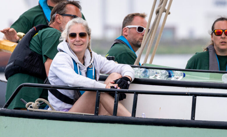 Photo of Zwaardvrouwen-Jesca Terpstra