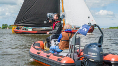 Photo of Nieuw! IFKS-TV
