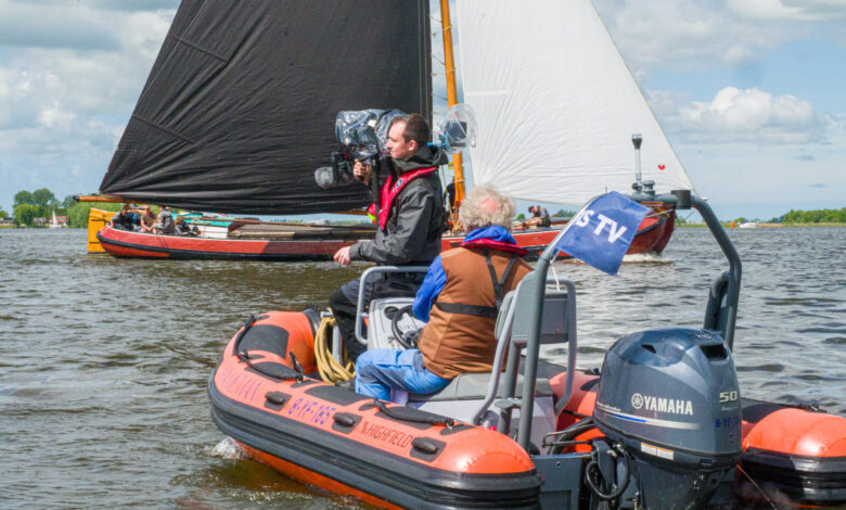 Photo of Nieuw! IFKS-TV