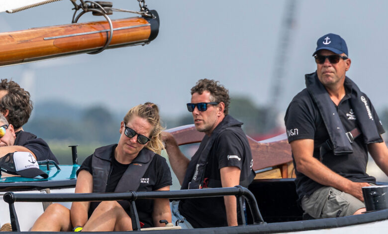 Photo of Ingelskman, Ut en Thús en Sterke Jerke op kampioenskoers